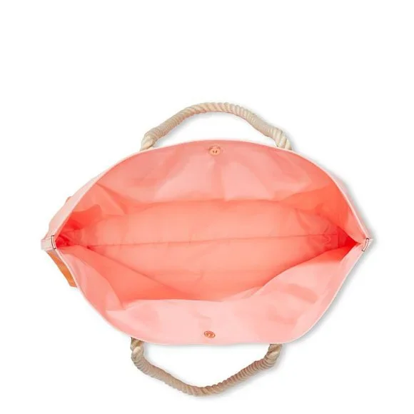 Victoria's Secret Bombshell Beach Tote - Picture 2 of 3